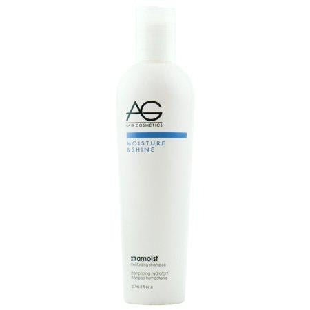 AG Hair Xtramoist Shampoo - VIP Extensions