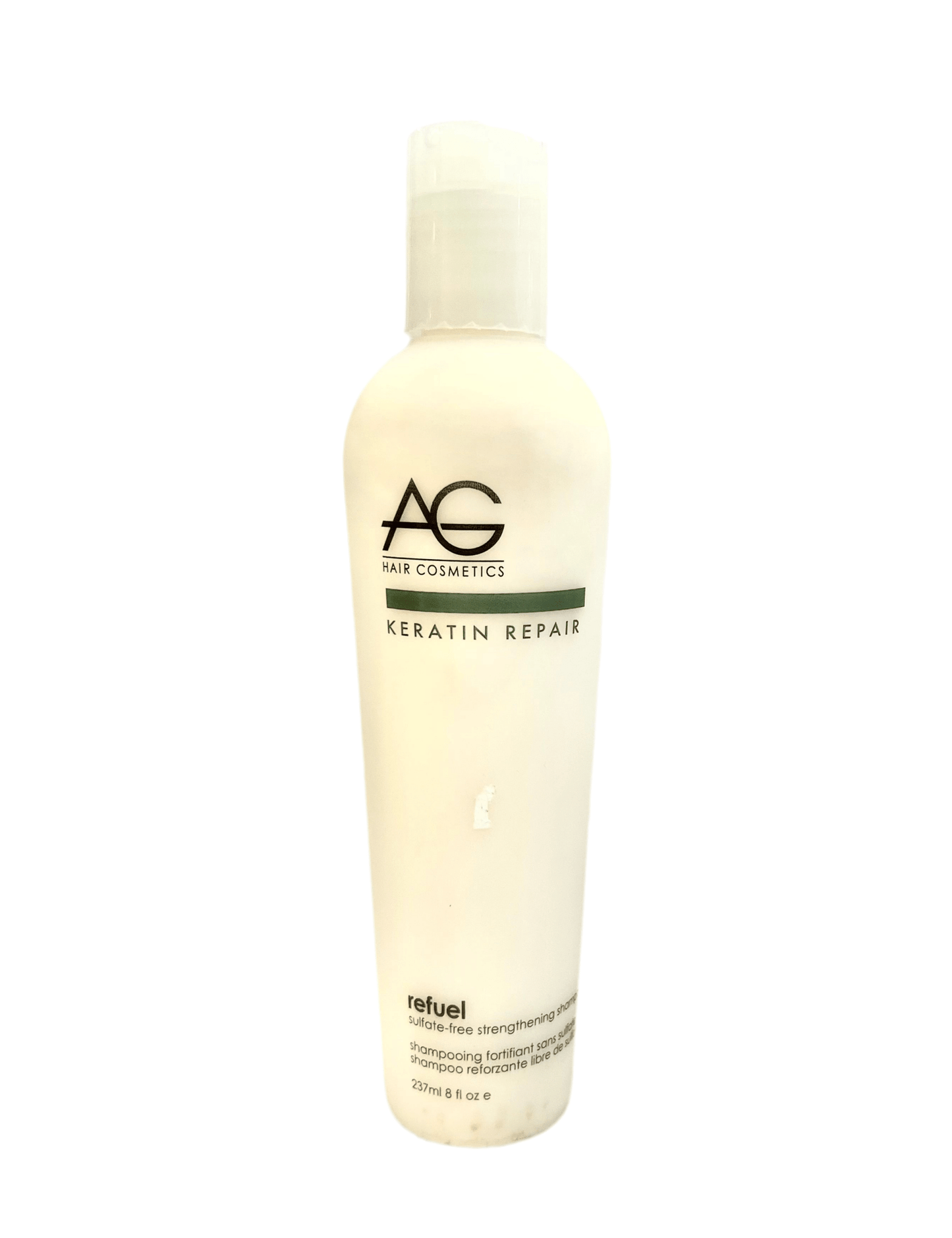 AG Keratin Repair Refuel Strengthening Shampoo / Conditioner - VIP Extensions