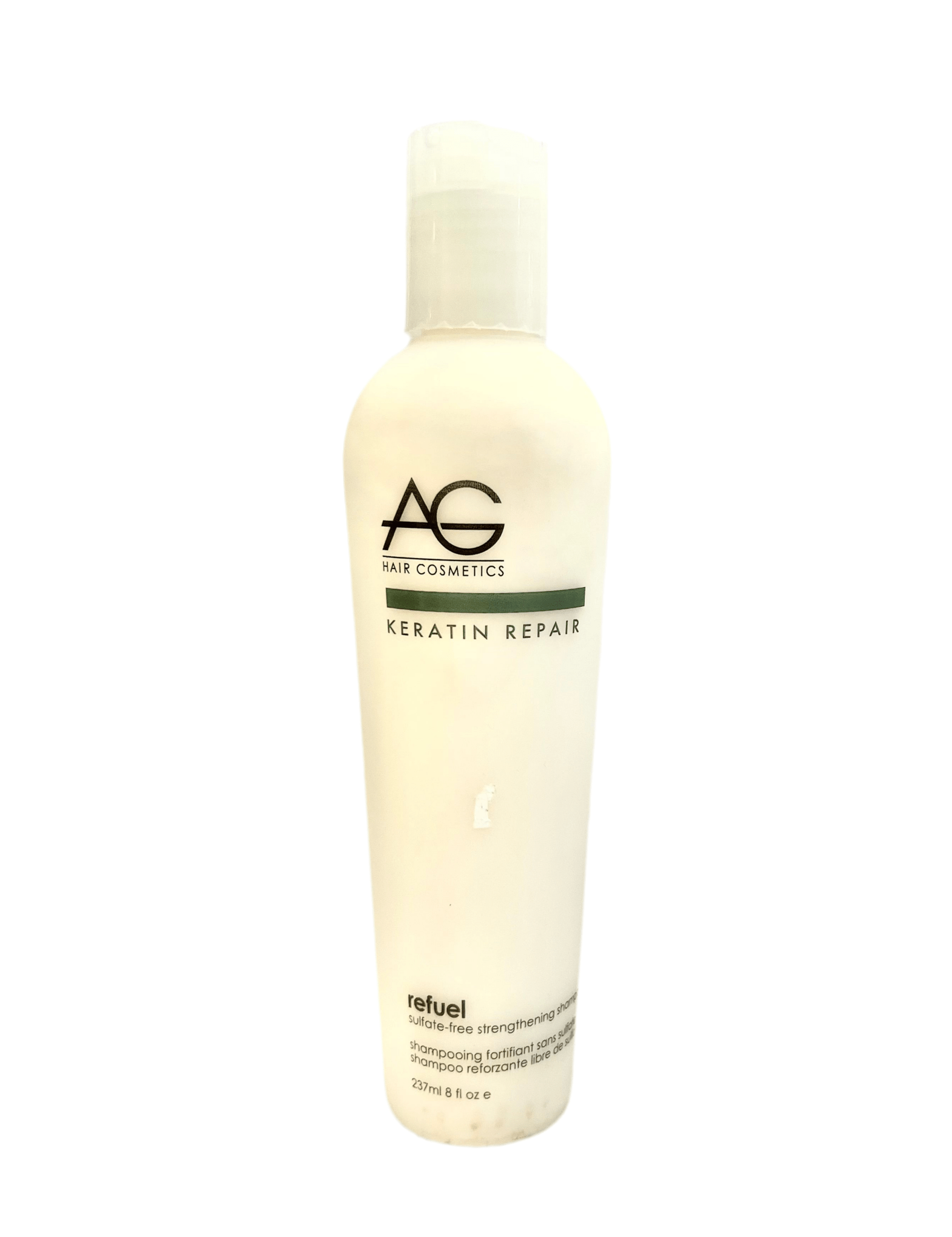 AG Keratin Repair Refuel Strengthening Shampoo / Conditioner - VIP Extensions