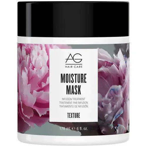 AG Texture Moisture Mask Infusion Treatment - VIP Extensions