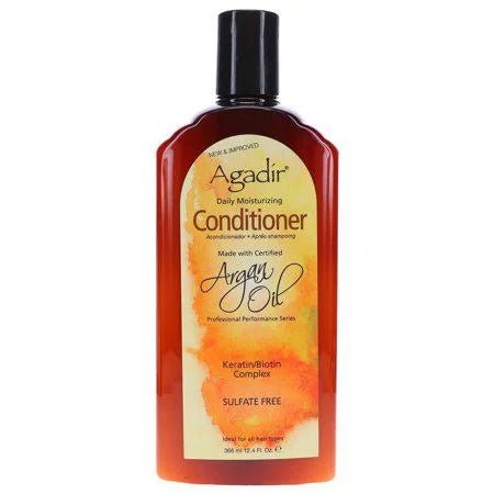 Agadir Argan Oil Daily Moisturizing Conditioner - VIP Extensions