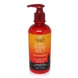 AGADIR Argan Oil Hair Shield 450 Plus Intense Crème Treatment 10 oz - VIP Extensions