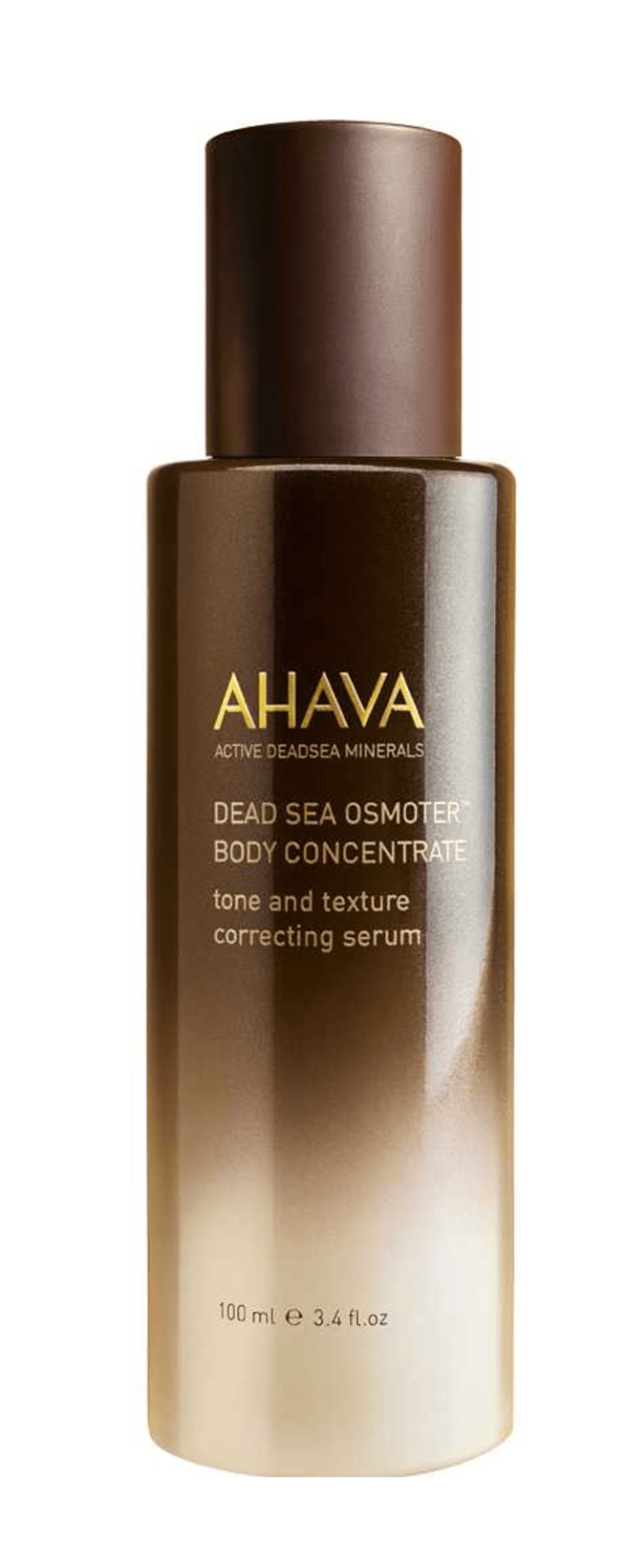 AHAVA Dead Sea Body Concentrate 3.4 fl oz - VIP Extensions