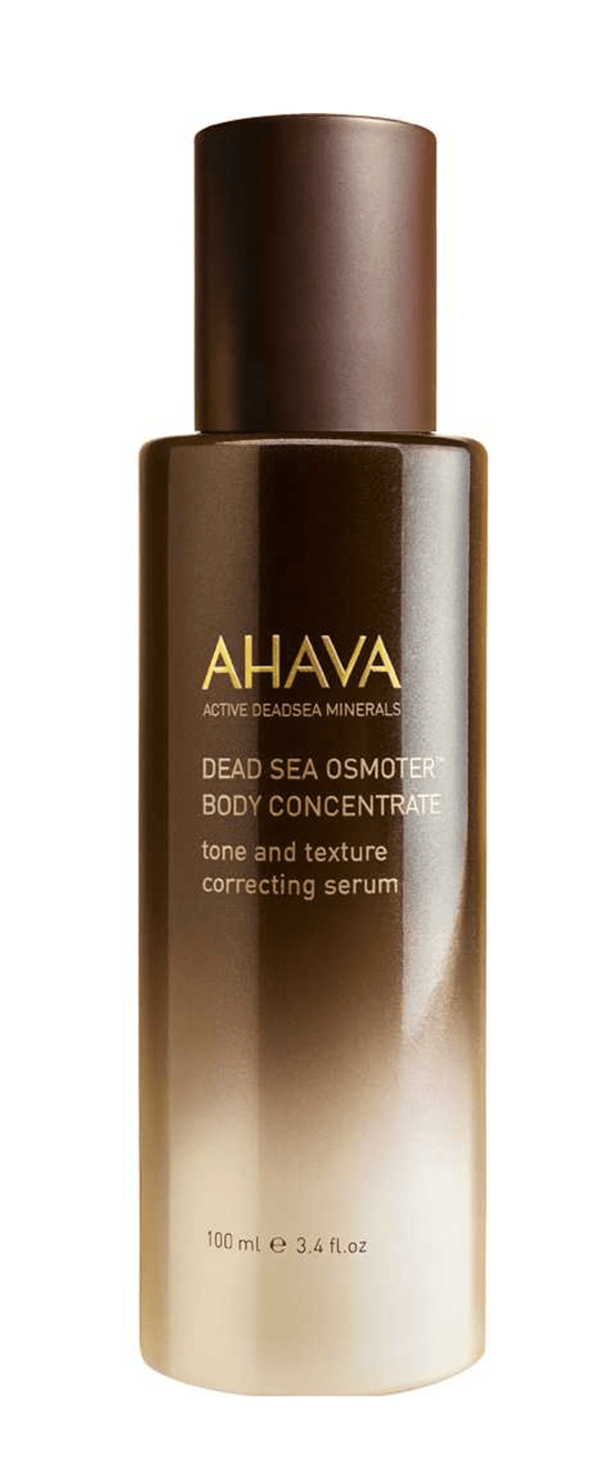 AHAVA Dead Sea Body Concentrate 3.4 fl oz - VIP Extensions