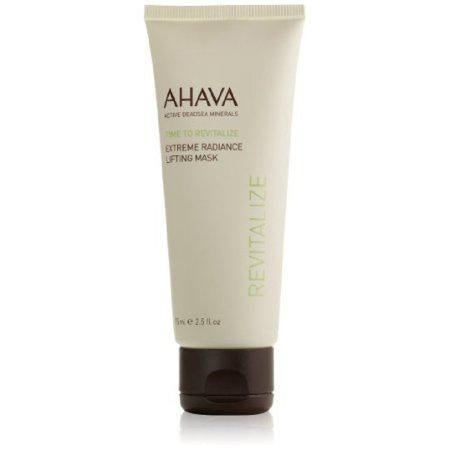 AHAVA Extreme Radiance Lifting Mask - VIP Extensions