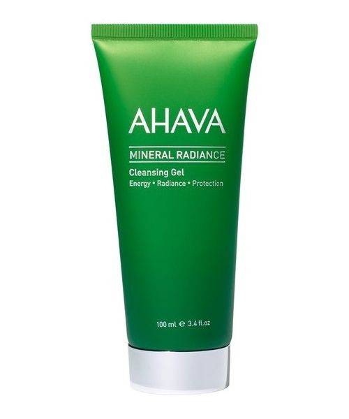 Ahava Mineral Radiance Cleansing Gel 3.4 oz - VIP Extensions