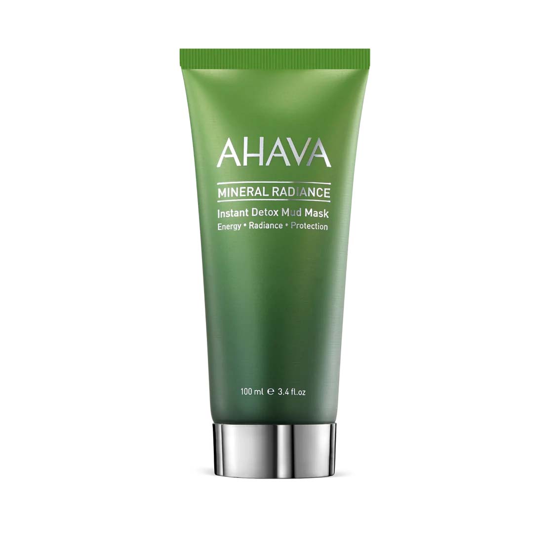Ahava Mineral Radiance Instant Detox Mud Mask 100ml/3.4oz - VIP Extensions
