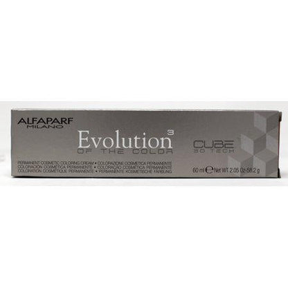 Alfaparf Milano Evolution of the Color Permanent Hair Color, 2.05 oz - 8.43