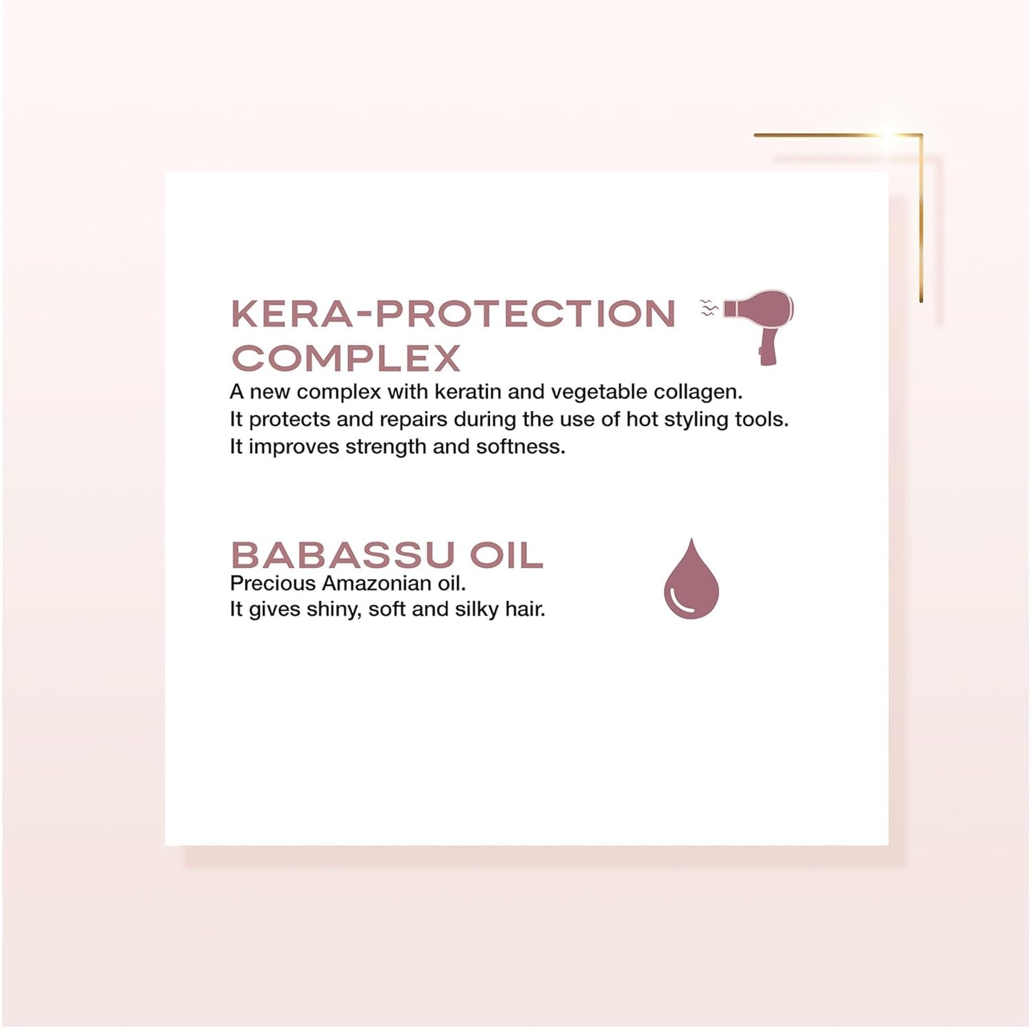 Alfaparf Milano At Home Keratin Hair Treatment Lisse Design - VIP Extensions