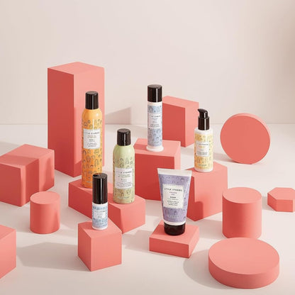 Alfaparf Milano Style Stories Blow Dry Cream - Heat Protection (5.07 oz / 150 ml) - VIP Extensions