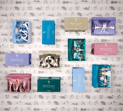 Alfaparf Semi di Lino Holiday Kits 2026 collection