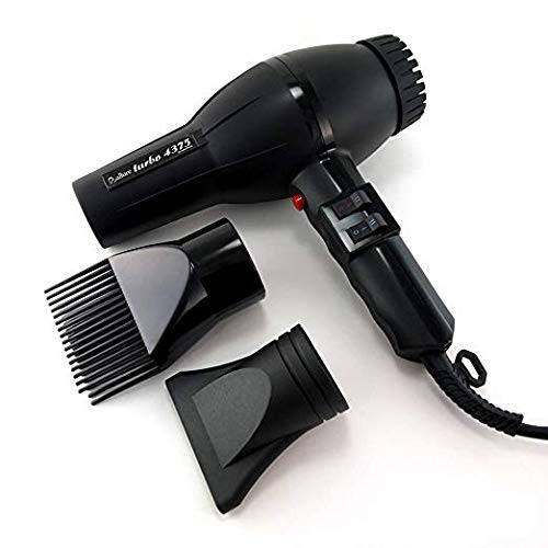 Allure Tourmaline/Ceramic/Ionic Turbo 4375 1875W Dryer (71413) - VIP Extensions