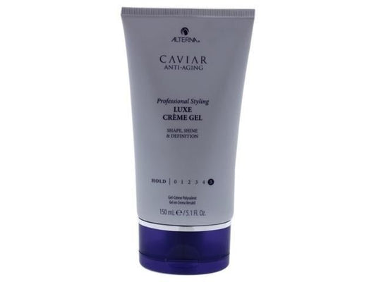 Alterna Anti - Aging Professional Styling Luxe Crème Gel 5.1 oz - VIP Extensions