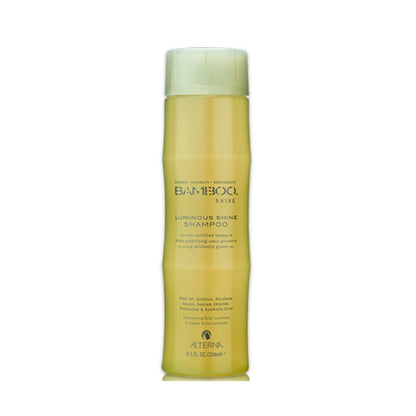 Alterna Bamboo Luminous Shine Shampoo - VIP Extensions