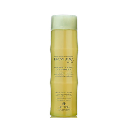 Alterna Bamboo Luminous Shine Shampoo - VIP Extensions