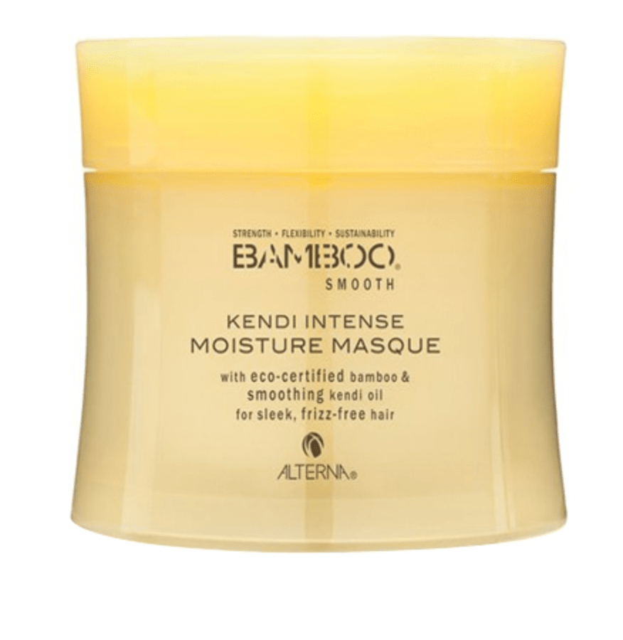Alterna Bamboo Smooth Kendi Intense Moisture Hair Masque 5oz - VIP Extensions
