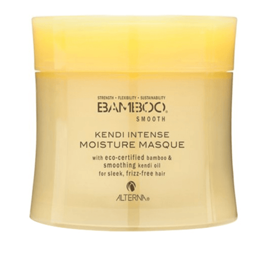 Alterna Bamboo Smooth Kendi Intense Moisture Hair Masque 5oz - VIP Extensions