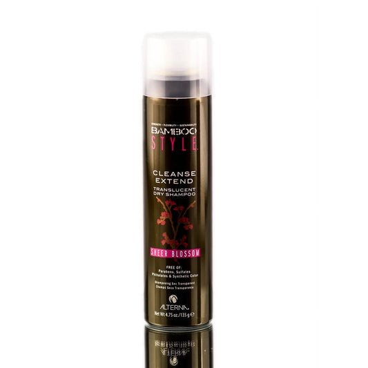 Alterna Bamboo Style Translucent Dry Shampoo ( / 4.75 oz) - VIP Extensions