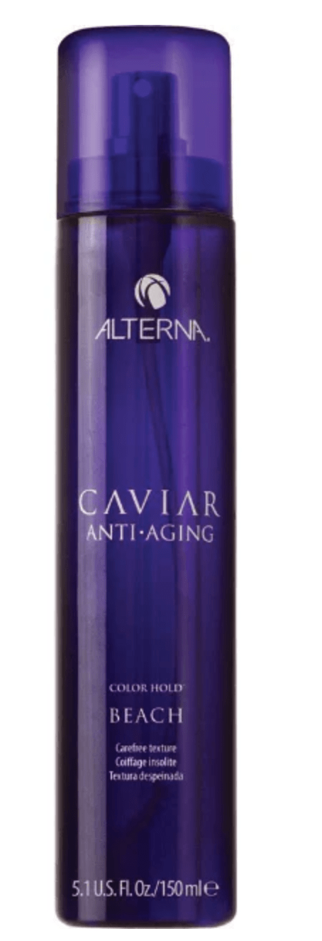 Alterna Caviar Anti - Aging Color Hold Beach spray 5 Oz - VIP Extensions