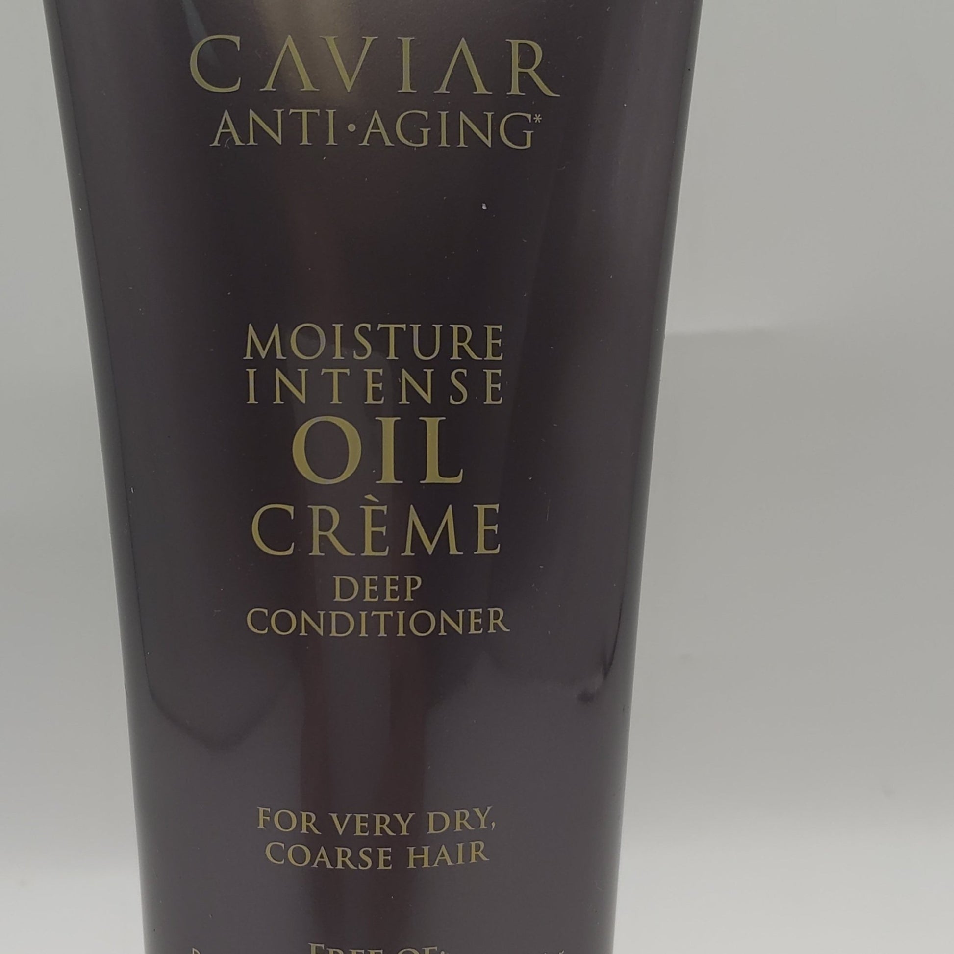 Alterna Caviar Anti - Aging Moisture Intense Oil Creme Deep Conditioner 15.5 Oz Conditioner - VIP Extensions