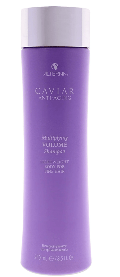 Alterna Caviar Anti - Aging Multiplying Volume Shampoo - VIP Extensions