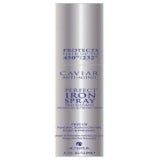 Alterna Caviar Anti - Aging Perfect Iron Hairspray 4.1 oz - VIP Extensions