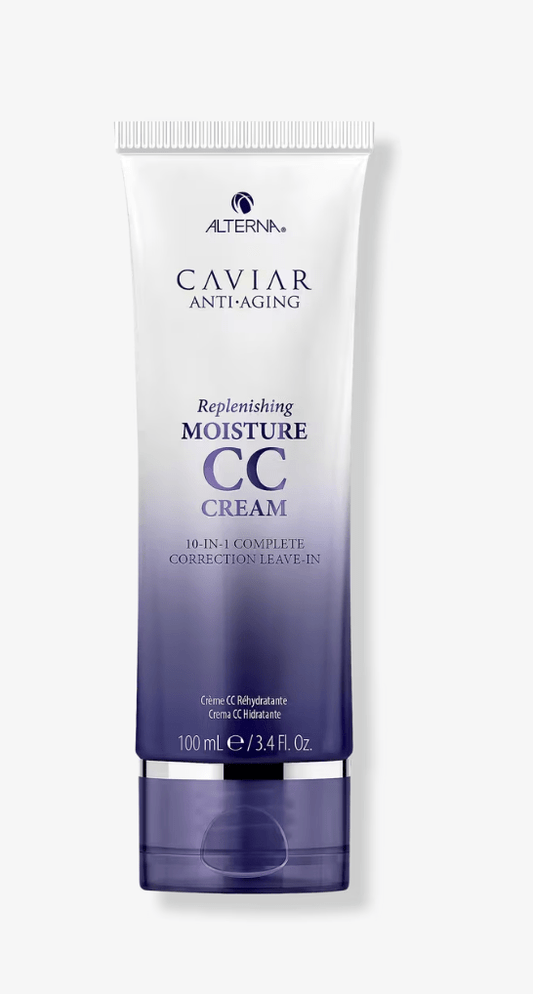 Alterna Caviar Anti - Aging Replenishing Moisture CC Cream 3.4 - VIP Extensions