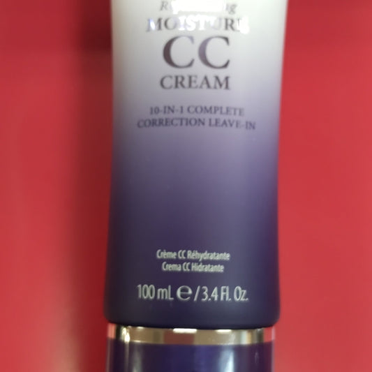 Alterna Caviar Anti - Aging Replenishing Moisture CC Cream 3.4 Oz - VIP Extensions