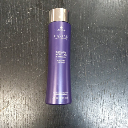 Alterna Caviar Anti - Aging Replenishing Moisture Conditioner 8.5 oz - VIP Extensions