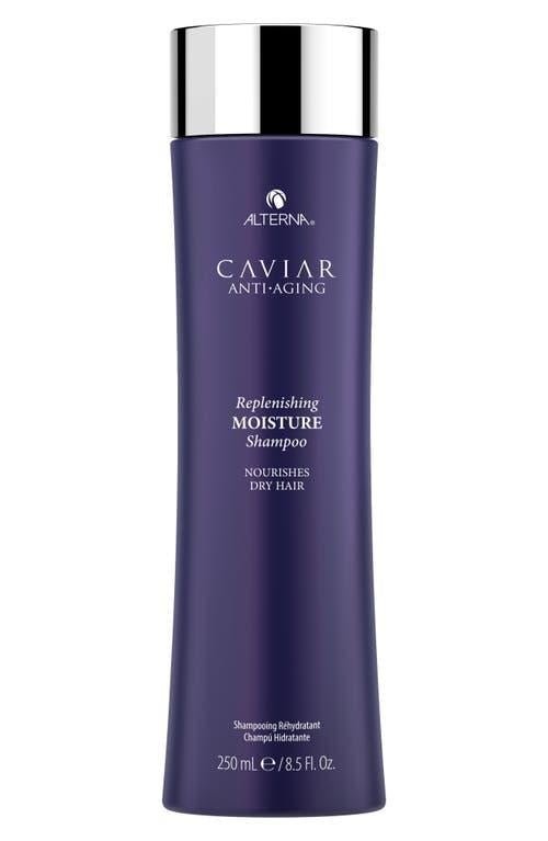 Alterna? Caviar Anti - Aging Replenishing Moisture Shampoo 8.5 oz - VIP Extensions
