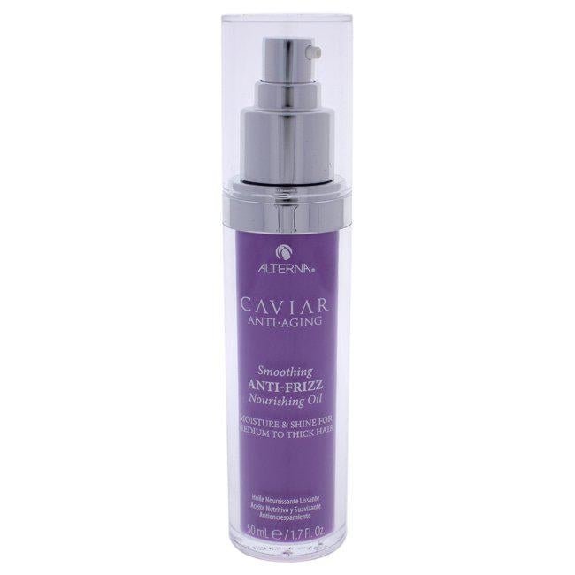 Alterna® Caviar Anti - Aging Smoothing Anti - Frizz Nourishing Oil 1.7 oz - VIP Extensions