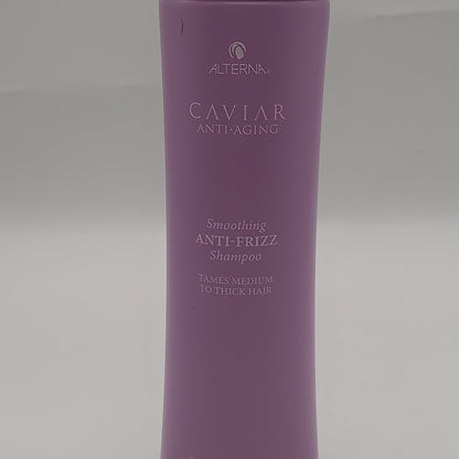 Alterna Caviar Anti - Aging Smoothing Anti - Frizz Shampoo 8.5 oz - VIP Extensions
