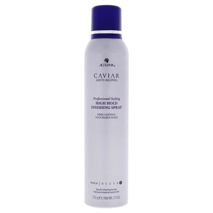 Alterna Caviar Professional Styling High Hold Finishing Hairspray 7.4 oz - VIP Extensions