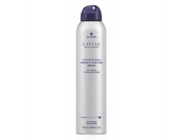 Alterna Caviar Professional Styling Perfect Texture Spray 6.5 oz - VIP Extensions