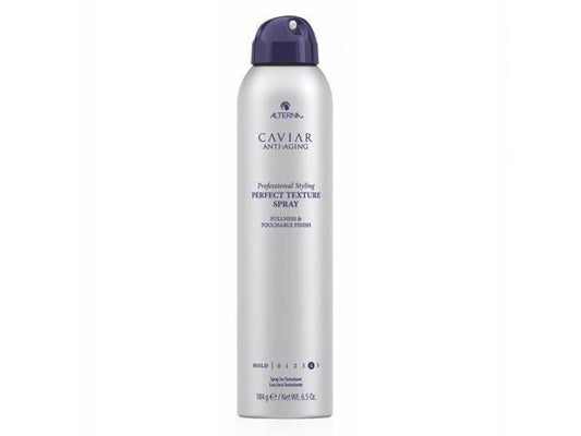 Alterna Caviar Professional Styling Perfect Texture Spray 6.5 oz - VIP Extensions