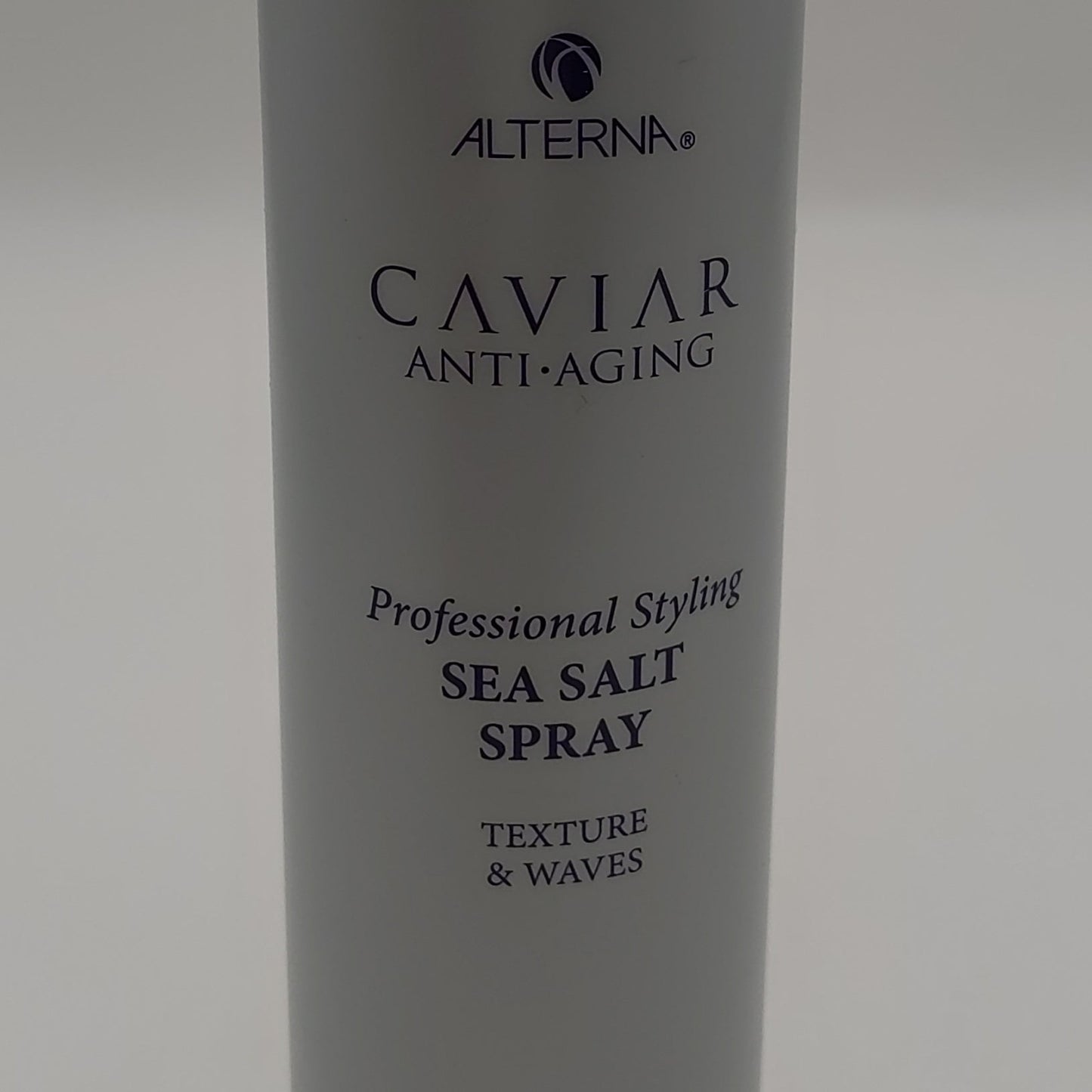 Alterna Caviar Professional Styling Sea Salt Hairspray 5.0 Oz - VIP Extensions