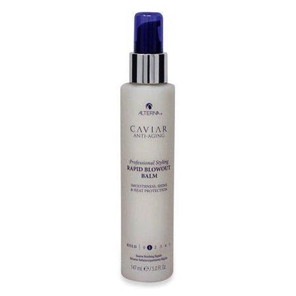 Alterna® Caviar Style Satin Rapid Blowout Balm 5 oz - VIP Extensions