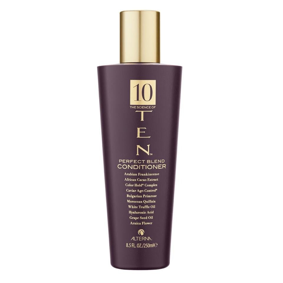 Alterna The Science of Ten Perfect Blend Conditioner 8.5 oz - VIP Extensions
