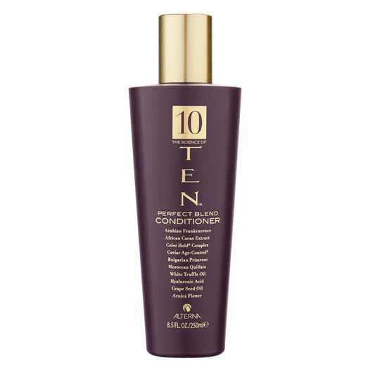 Alterna The Science of Ten Perfect Blend Conditioner 8.5 oz - VIP Extensions
