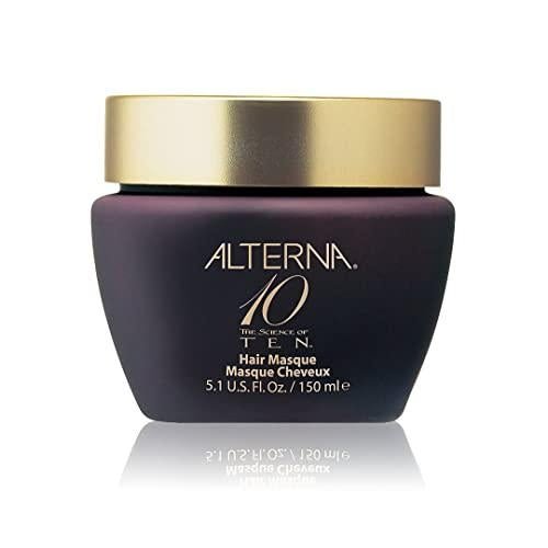 Alterna The Science of Ten Perfect Blend Hair Masque - VIP Extensions