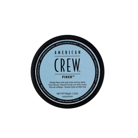 Am - crew Fiber Mold Cream 3 oz - VIP Extensions