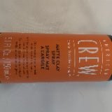 American Crew Matte Clay Spray oz Hair Spray - VIP Extensions