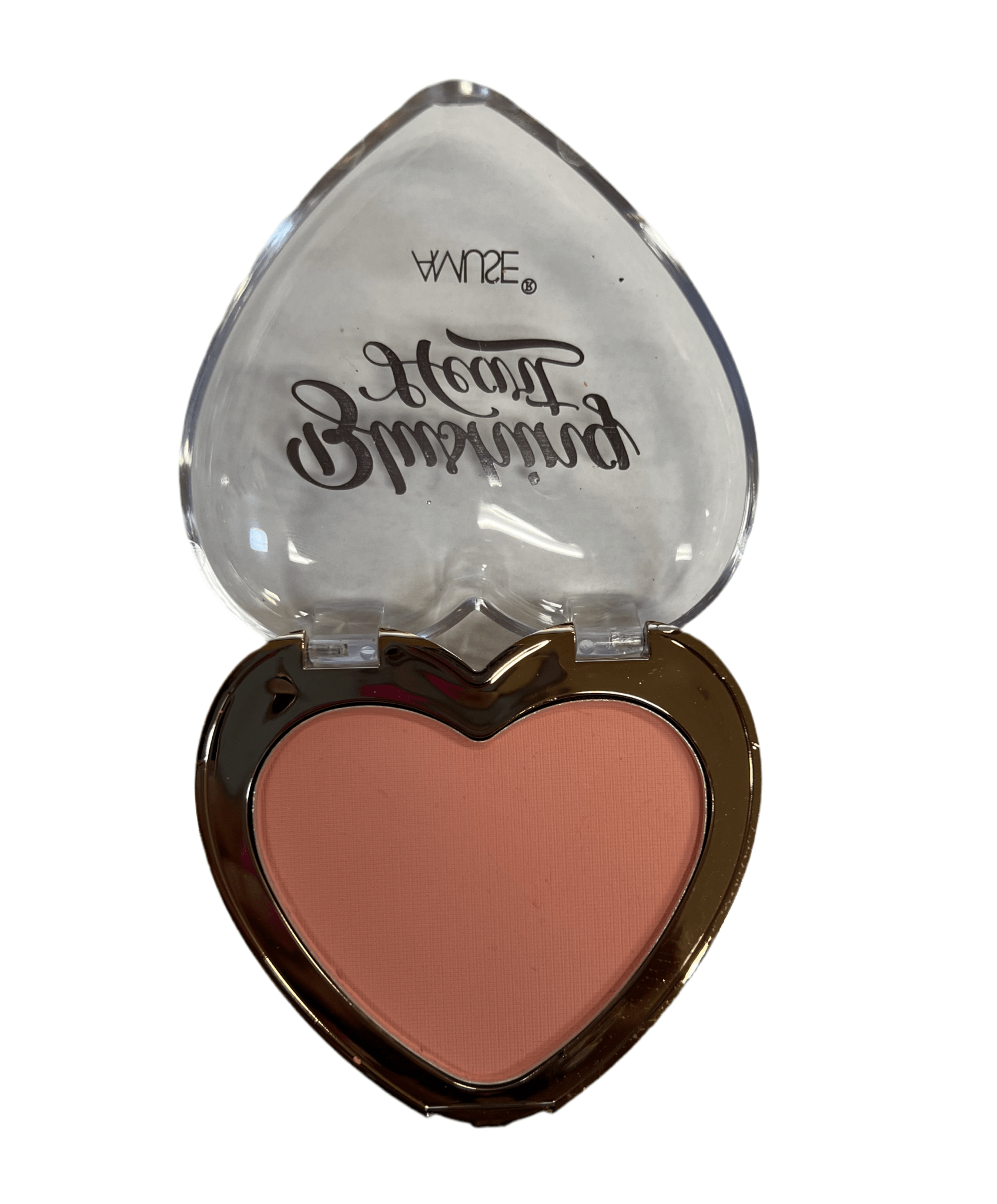 AMUSE BLUSHING HEART - VIP Extensions