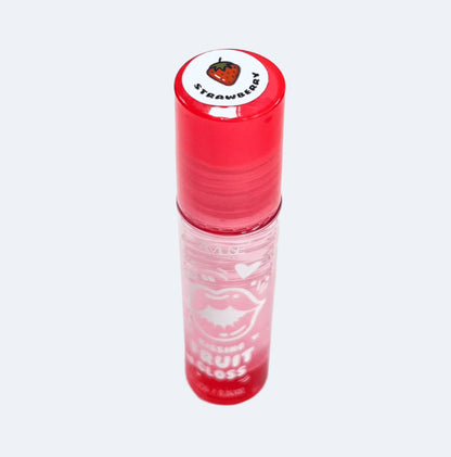 AMUSE ROLL ON FRUIT LIP GLOSS - VIP Extensions