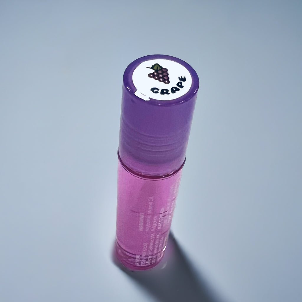AMUSE ROLL ON FRUIT LIP GLOSS - VIP Extensions