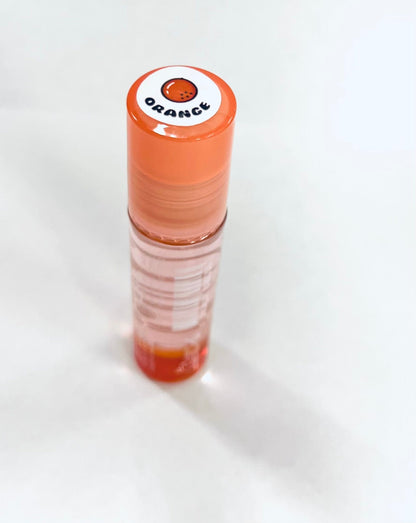 AMUSE ROLL ON FRUIT LIP GLOSS - VIP Extensions