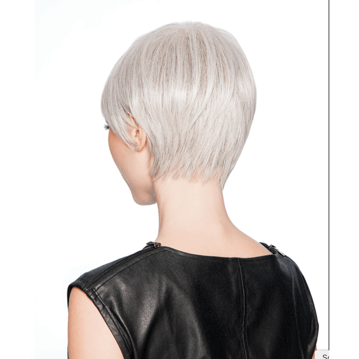 ANGLED CUT WIG By Hairdo - VIP Extensions