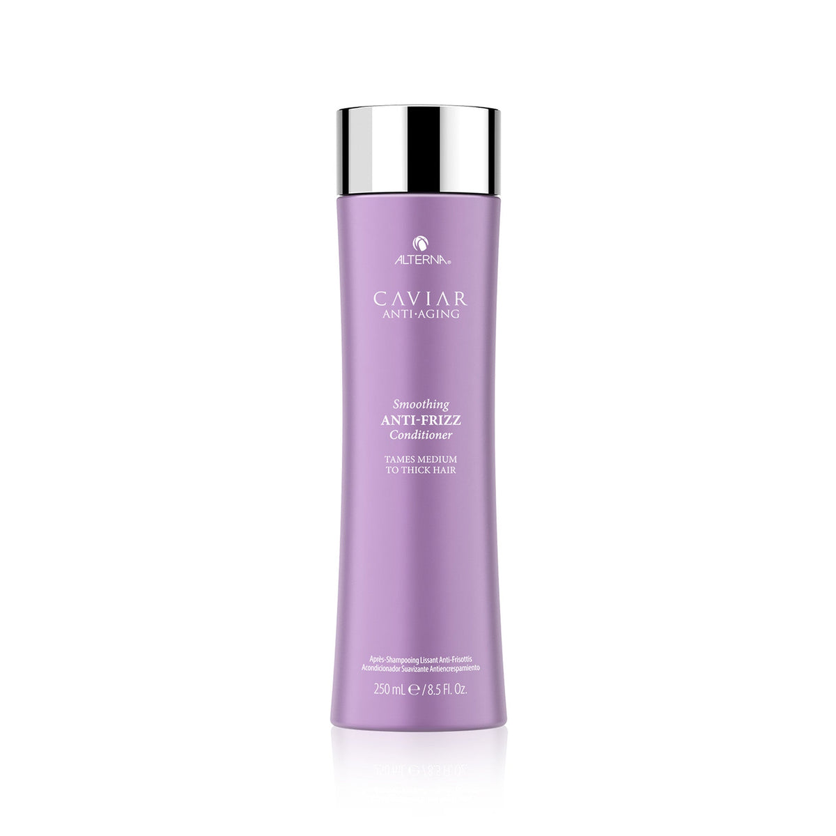 Alterna Caviar Anti-Aging Smoothing Anti-Frizz Conditioner 8.5 oz