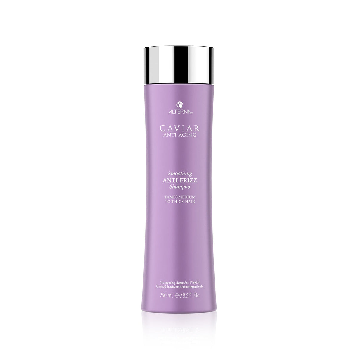 Alterna Caviar Anti-Aging Smoothing Anti-Frizz Shampoo 8.5 oz
