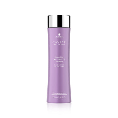 Alterna Caviar Anti-Aging Smoothing Anti-Frizz Shampoo 8.5 oz